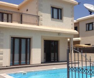 Pissouri Elite Villa Pissouri Cyprus