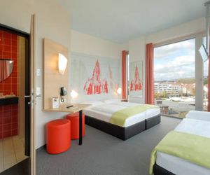 B&B Hotel Ulm Ulm Germany