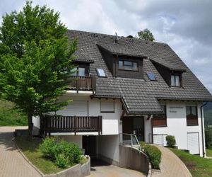 Appartements Waldrose Titisee-Neustadt Germany