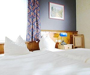 Pension Villa Edelweiß Sellin Germany