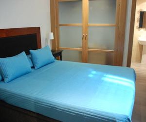 Apartamento Judería Toledo Spain