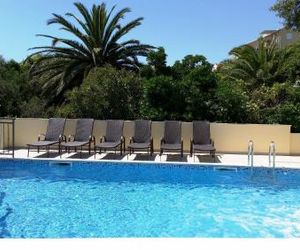Apartments Kust Srebreno Croatia