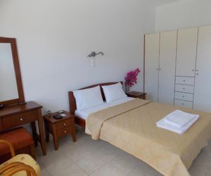 Kato Zakros Palace Apartments Palekastro Greece