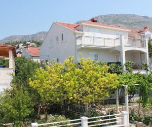 Villa Ive Srebreno Croatia