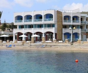 Alea Mare Hotel Alinda Greece