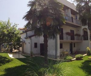 Apartments Marija Spadici Croatia
