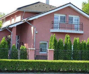 Toth Apartman Siofok Hungary