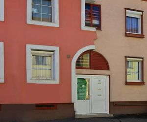 THERMAL APART Eger Hungary