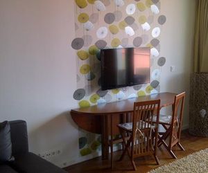 Modern Apartment with Lake View Balatonlelle Hungary