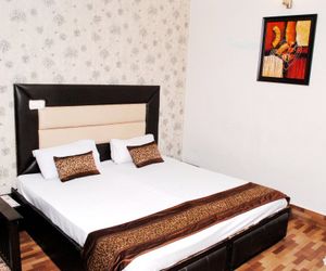 Hotel B.R. Inn Panipat India