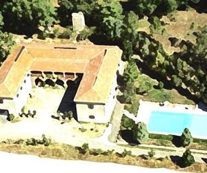 Borgo Fontaccia Volterra Italy