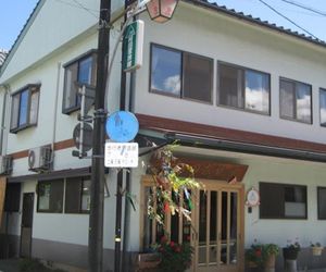 Hostel Murataya Ryokan Kyushu Island Japan