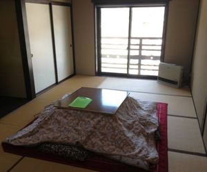 Minshuku Ippu Nakano Japan