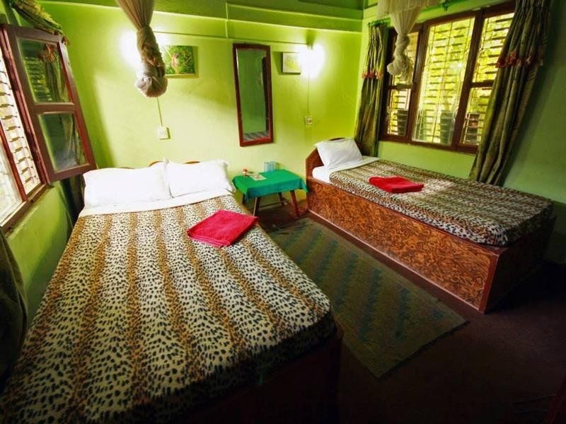 Hotel Photo 2