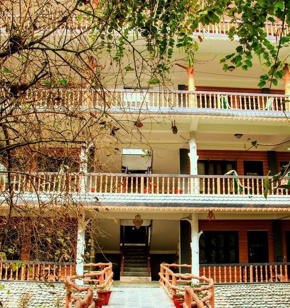 Hotel Photo 22