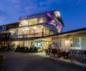 Avica B&B Yilan City Taiwan