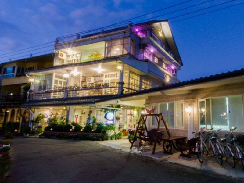 Hotel Photo 1