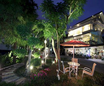 Hotel Photo 22