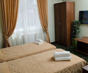 Granat Hotel Adler Russia