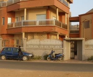 KEUR BAHIJA  EX KEUR MOUNA Dakar Senegal