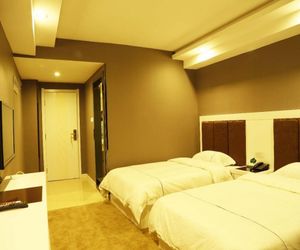 DunHuang Only Love Holiday Hotel Dunhuang China