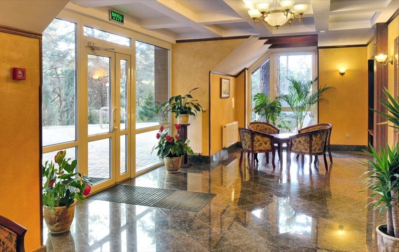 Hotel Photo 14