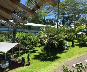 Wild Ginger Inn Hotel & Hostel Hilo United States