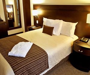 Hotel Chacao and Suites Caracas Venezuela