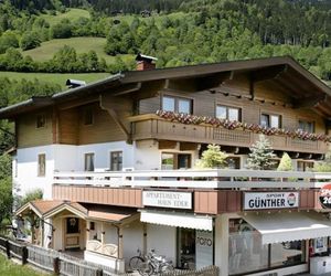 Appartementhaus Eder Bramberg Austria