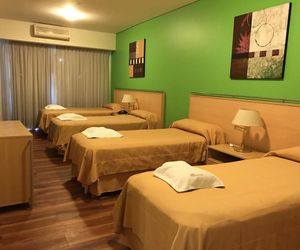 Intersur Suites Buenos Aires Argentina