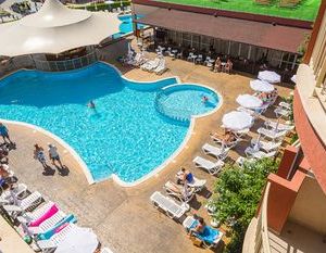 MPM Astoria Hotel - Ultra All Inclusive Sunny Beach Bulgaria