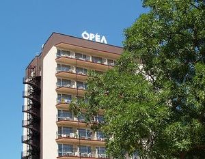 MPM Hotel Orel - Ultra All Inclusive Sunny Beach Bulgaria