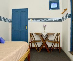 Casa Blanca Hostel Tarija Bolivia