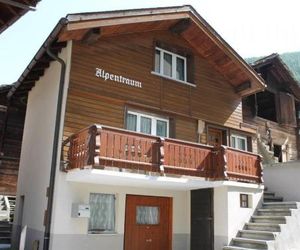 Apartment Alpentraum Saas Grund Switzerland