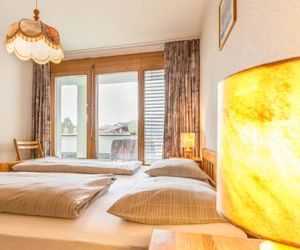 Galerie Obersee Apartment Arosa Switzerland