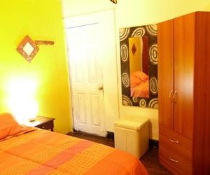 Uma Jaqi Hostal Iquique Chile