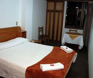 Hotel Suarel Center Duitama Colombia