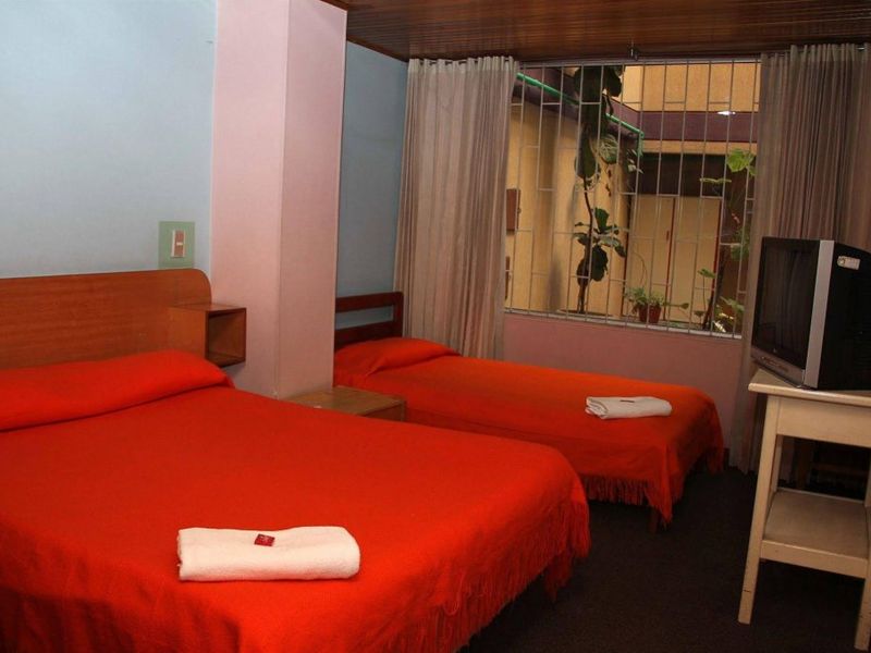 Hotel Photo 3