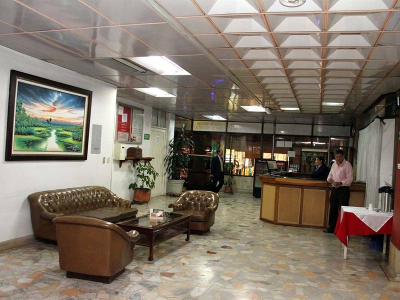 Hotel Photo 6