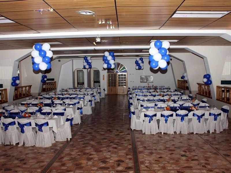 Hotel Photo 10