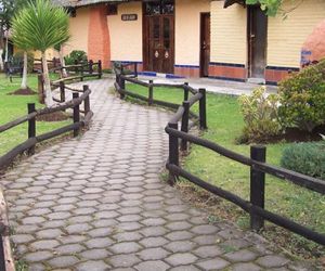 Jatun Huasi Cayambe Ecuador