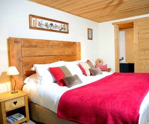Chalet Cannelle Chatel France