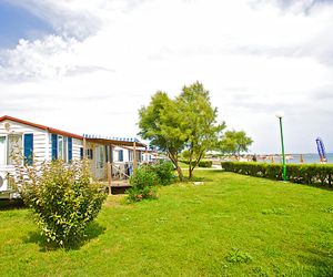 CAMPING KAZELA Medulin Croatia