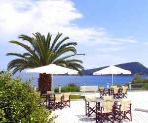 Kinira Beach Hotel Kinira Greece