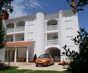 Apartments Paloma Blanca Medulin Croatia