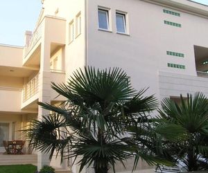 Apartments Oaza Regi Medulin Croatia