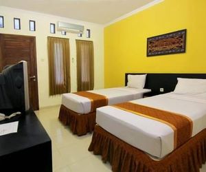 Cailendra Extension Yogyakarta Indonesia