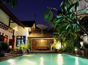 Griya Yunika Yogyakarta Indonesia