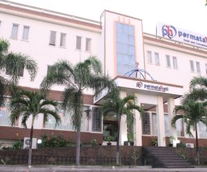 Permatahati Hotel and Convention Center Banda Aceh Indonesia
