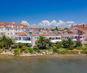 Apartments Villa Ana Medulin Croatia